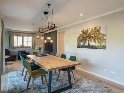 Almwiese - Essbereich