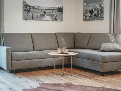 Oberthalblick - Wohnansicht