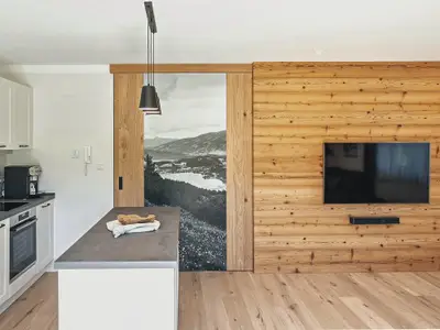 Unterthalblick - Wohnansicht