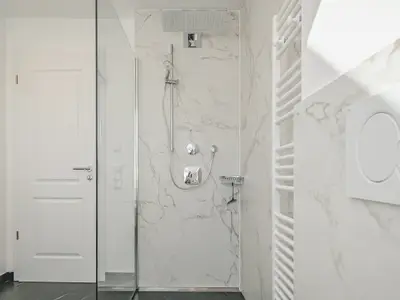 Hochgrat - Badezimmer