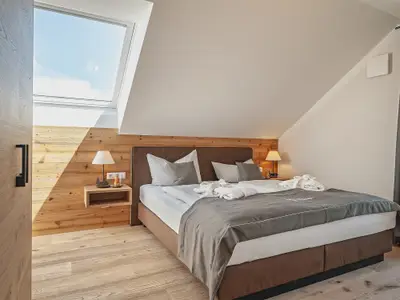 Hochgrat - Schlafzimmer