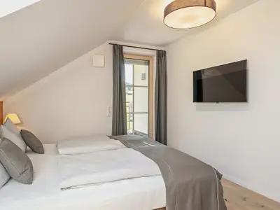 Hochgrat - Schlafzimmer