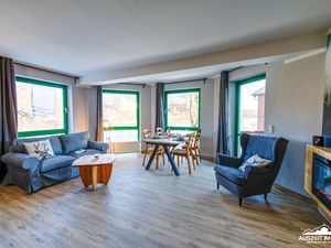 Ferienwohnung für 4 Personen (64 m²) in Stiege