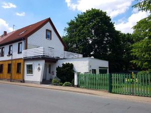 Ferienwohnung für 2 Personen in Stiege