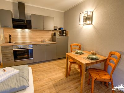 Ferienwohnung für 2 Personen (35 m²) in Stiege 2/10