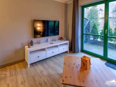 Ferienwohnung für 2 Personen (41 m²) in Stiege 6/10