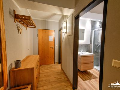 Ferienwohnung für 2 Personen (35 m²) in Stiege 10/10