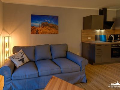 Ferienwohnung für 2 Personen (41 m²) in Stiege 8/10