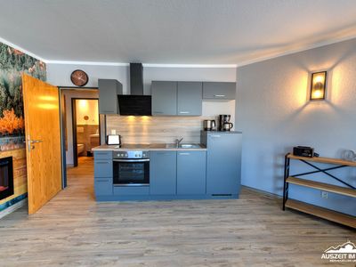 Ferienwohnung für 4 Personen (64 m²) in Stiege 2/10