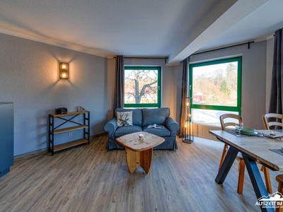 Ferienwohnung für 4 Personen (64 m²) in Stiege 4/10