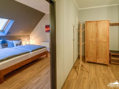 Ferienwohnung für 4 Personen (64 m²) in Stiege 9/10