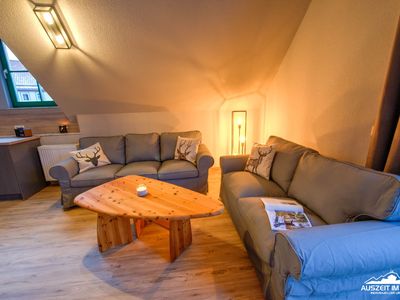 Ferienwohnung für 6 Personen (75 m²) in Stiege 9/10