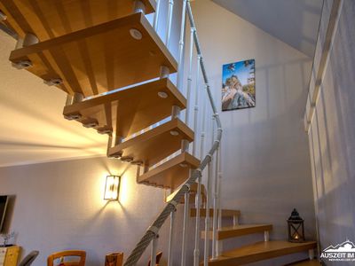 Ferienwohnung für 2 Personen (50 m²) in Stiege 10/10