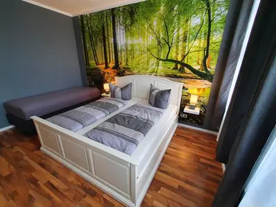 Ferienwohnung für 1 Person (15 m²) in Stiege 5/10