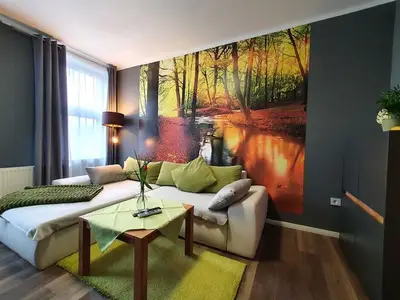 Ferienwohnung für 1 Person (15 m²) in Stiege 6/10