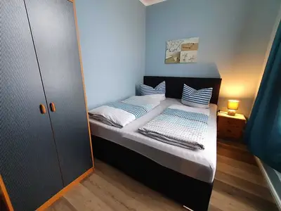 Ferienwohnung für 1 Person (15 m²) in Stiege 7/10