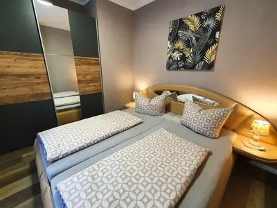 Ferienwohnung für 1 Person (15 m²) in Stiege 9/10