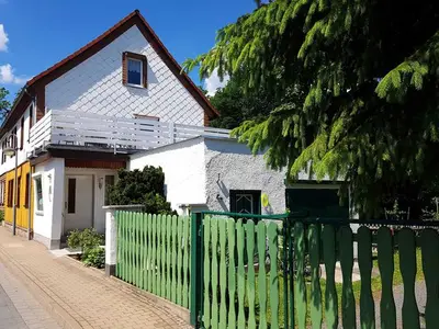 Ferienwohnung für 2 Personen in Stiege 2/10