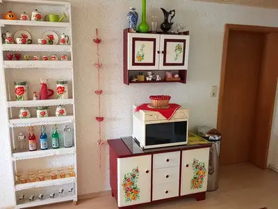 Ferienwohnung für 2 Personen in Stiege 4/10