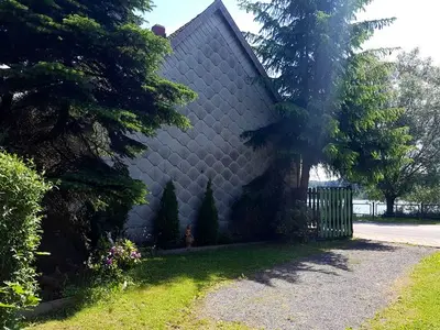 Ferienwohnung für 2 Personen in Stiege 6/10
