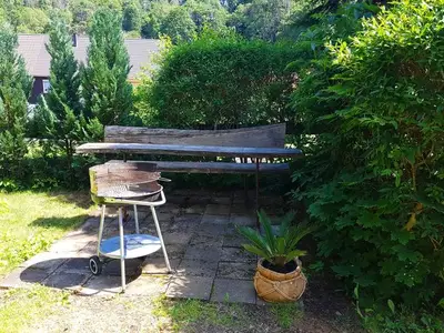 Ferienwohnung für 2 Personen in Stiege 9/10