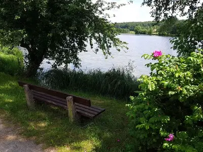 Ferienwohnung für 2 Personen in Stiege 10/10