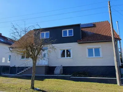 Ferienwohnung für 5 Personen (65 m²) in Stiege 2/10