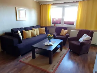 Ferienwohnung für 5 Personen (65 m²) in Stiege 10/10