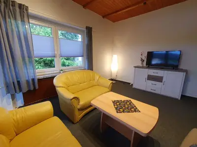 Ferienwohnung für 4 Personen (80 m²) in Stiege 1/10