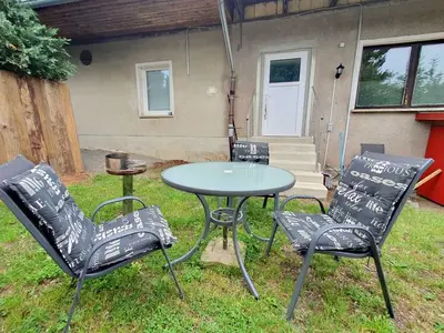 Ferienwohnung für 4 Personen (80 m²) in Stiege 2/10
