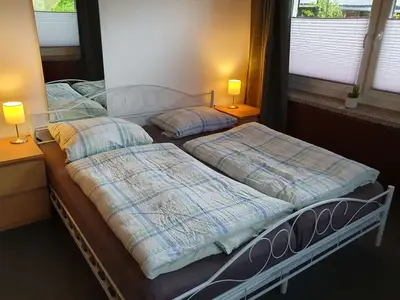 Ferienwohnung für 4 Personen (80 m²) in Stiege 3/10
