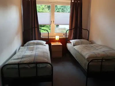 Ferienwohnung für 4 Personen (80 m²) in Stiege 4/10