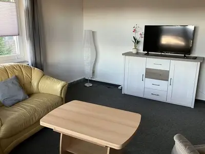 Ferienwohnung für 4 Personen (80 m²) in Stiege 7/10