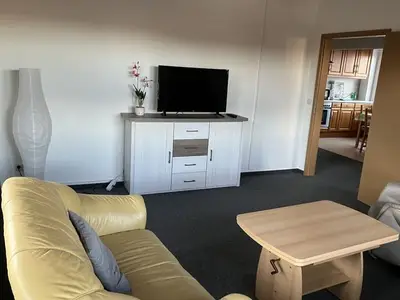 Ferienwohnung für 4 Personen (80 m²) in Stiege 8/10