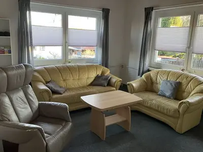 Ferienwohnung für 4 Personen (80 m²) in Stiege 9/10