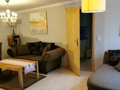 Ferienwohnung für 5 Personen (64 m²) in Stiege 1/10