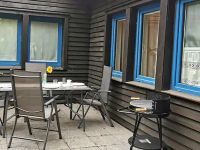 Ferienwohnung für 5 Personen (64 m²) in Stiege 2/10
