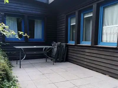 Ferienwohnung für 5 Personen (64 m²) in Stiege 3/10