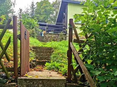 Ferienwohnung für 5 Personen (64 m²) in Stiege 4/10