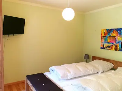 Ferienwohnung für 5 Personen (64 m²) in Stiege 6/10
