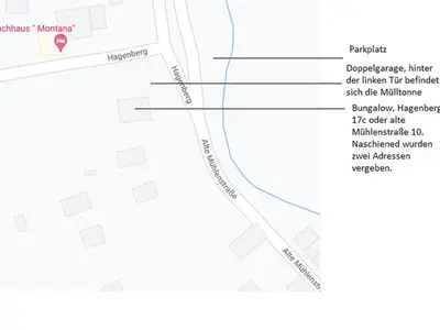 Ferienwohnung für 5 Personen (64 m²) in Stiege 7/10