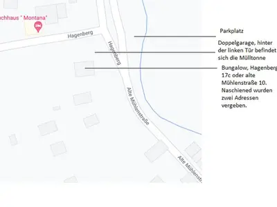 Ferienwohnung für 5 Personen (64 m²) in Stiege 8/10