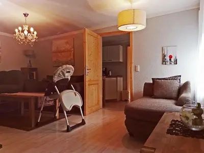Ferienwohnung für 5 Personen (64 m²) in Stiege 10/10