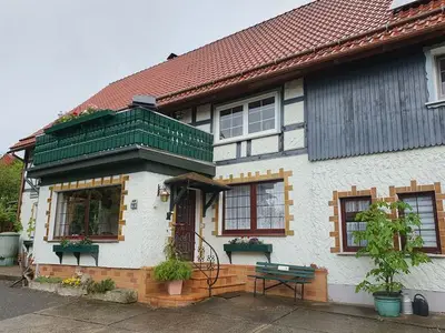Ferienwohnung für 3 Personen (40 m²) in Stiege 1/10