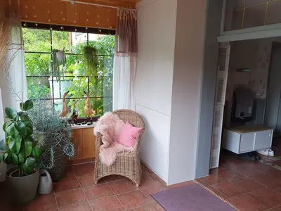 Ferienwohnung für 3 Personen (40 m²) in Stiege 3/10
