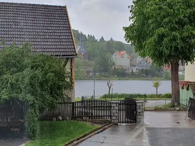 Ferienwohnung für 3 Personen (40 m²) in Stiege 4/10