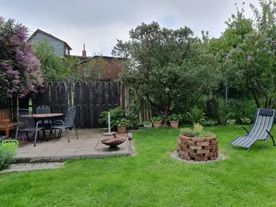 Ferienwohnung für 3 Personen (40 m²) in Stiege 6/10