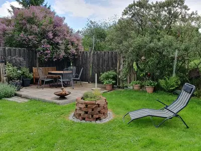 Ferienwohnung für 3 Personen (40 m²) in Stiege 7/10