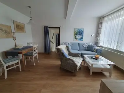 Ferienwohnung für 3 Personen (40 m²) in Stiege 10/10