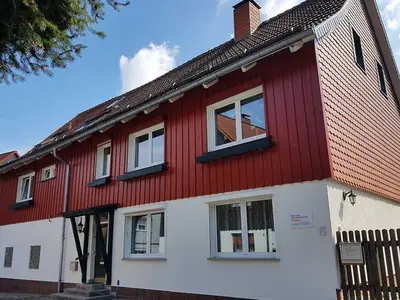 Ferienwohnung für 4 Personen (75 m²) in Stiege 1/10
